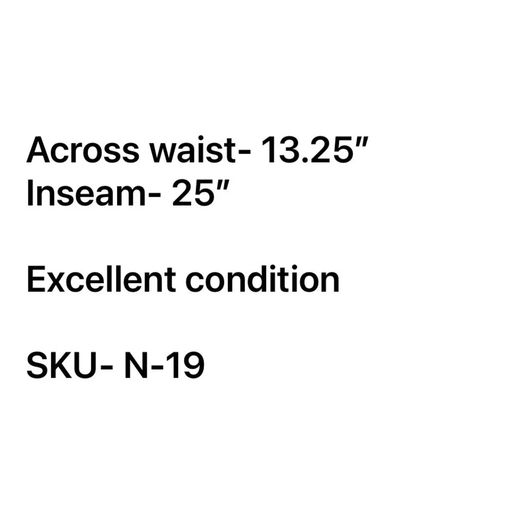 Lululemon Quick‎ Pace 7/8 Tight 25